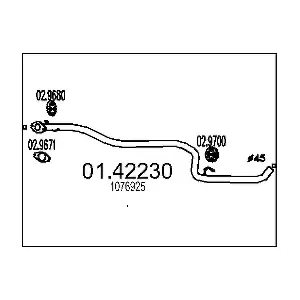 1076925 FORD