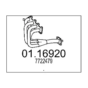 7722479 FIAT
