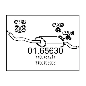17360 EBERSPACHER