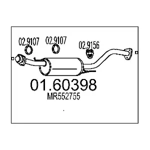 MTS 0160398