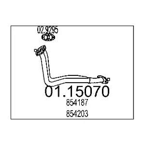 854203 OPEL