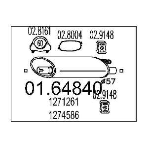 MTS 01.64840