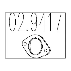 02.9417 MTS