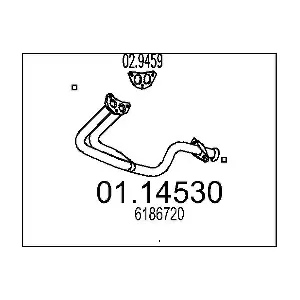 6186720 FORD