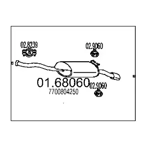 424094 ROMAX