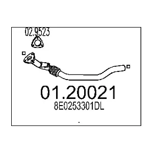 MTS 01.20021