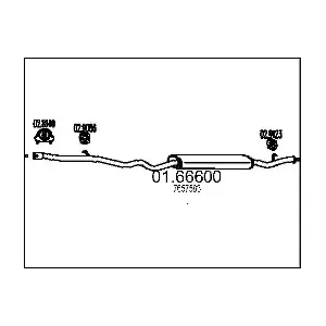 70108 MTS