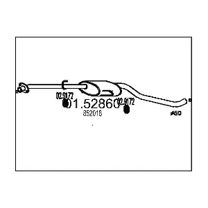MTS 0152860