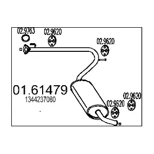 01.61479 MTS