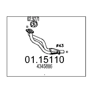 4345886 FIAT