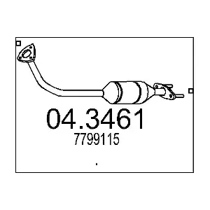 7799115 AUTOBIANCHI
