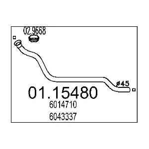 6014710 FORD