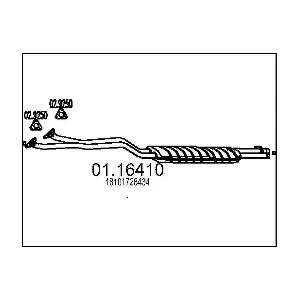 17504 WALKER