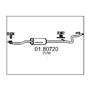 01.80720 MTS