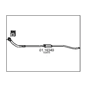 96041778 CITROEN