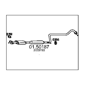352054 ROMAX