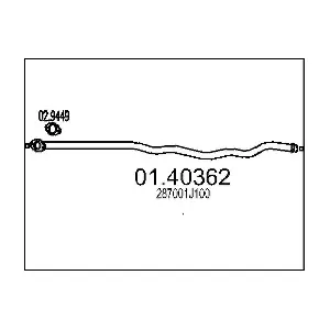 01.40362 MTS