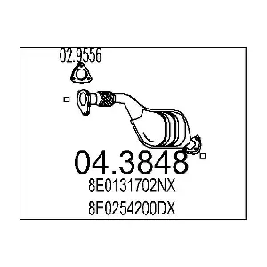 20064 GAT EUROKAT