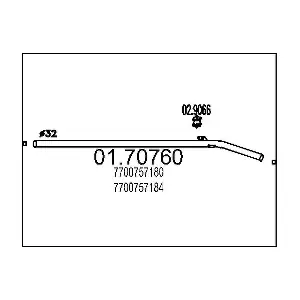 425015 ROMAX