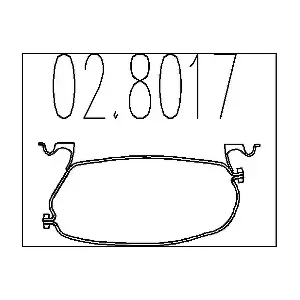02.8017 MTS