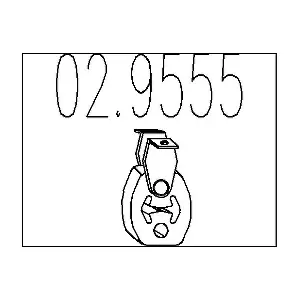 029555 MTS