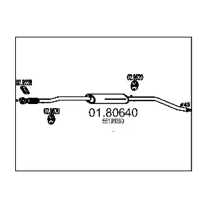 55198693 FIAT