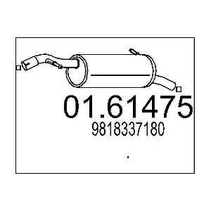 9818337180 CITROEN