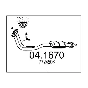 7724506 FIAT