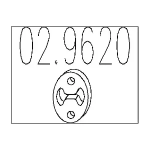 MTS 029620