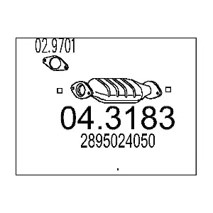 MTS 04.3183