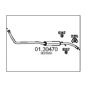 GEX33053 AUSTIN