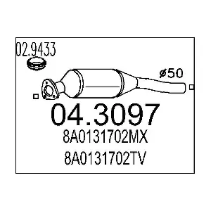 04.3097 MTS