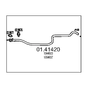 1044553 FORD