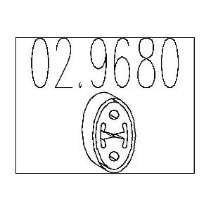 MTS 029680