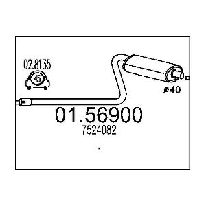 230473 TIMAX