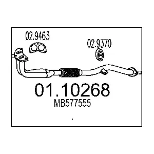 823125 BOSAL