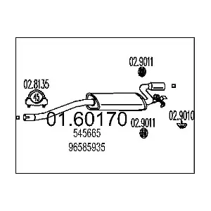 230014 TIMAX