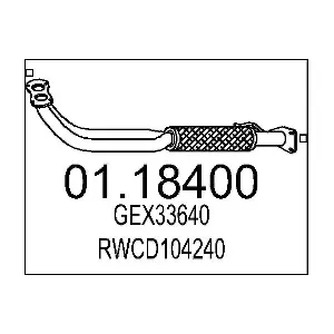 GEX33640 ROVER