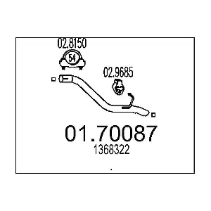 1368322 FORD