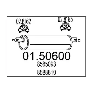 8585093 FIAT