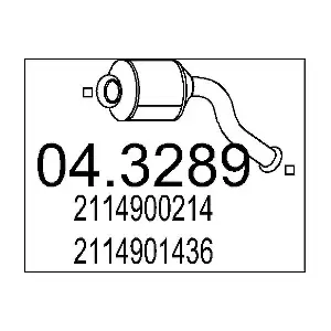 04.3289 MTS