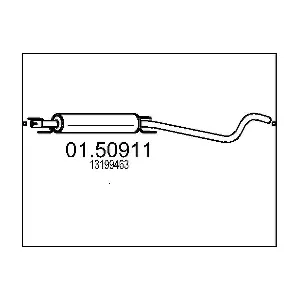 13199463 OPEL