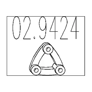 856024 OPEL