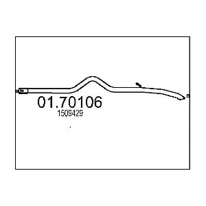 MTS 01.70106