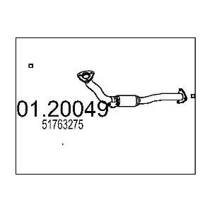 MTS 01.20049