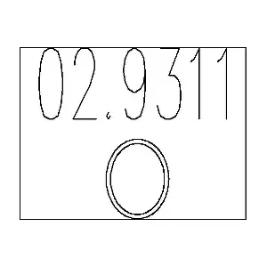 MTS 02.9311