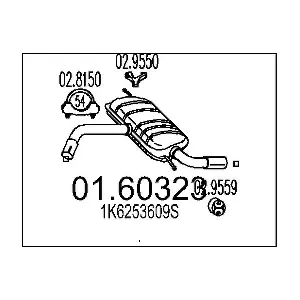 01.60323 MTS