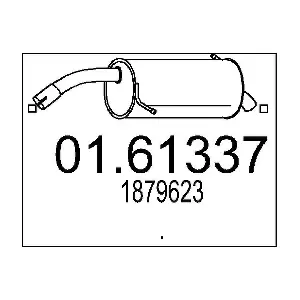 1879623 FORD