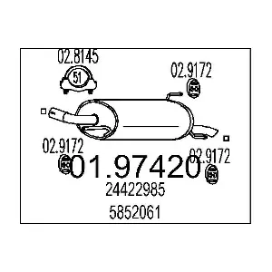 0197420 MTS