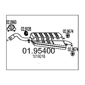 1016018 FORD